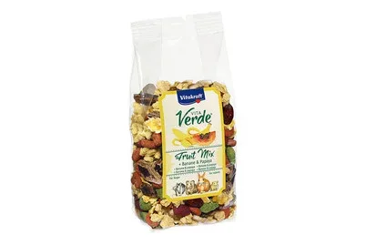 Vitakraft Vita Verde Fruit Mix