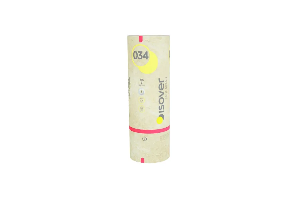 Isover Uniroll 034 | 260 x 120 cm | 160 mm