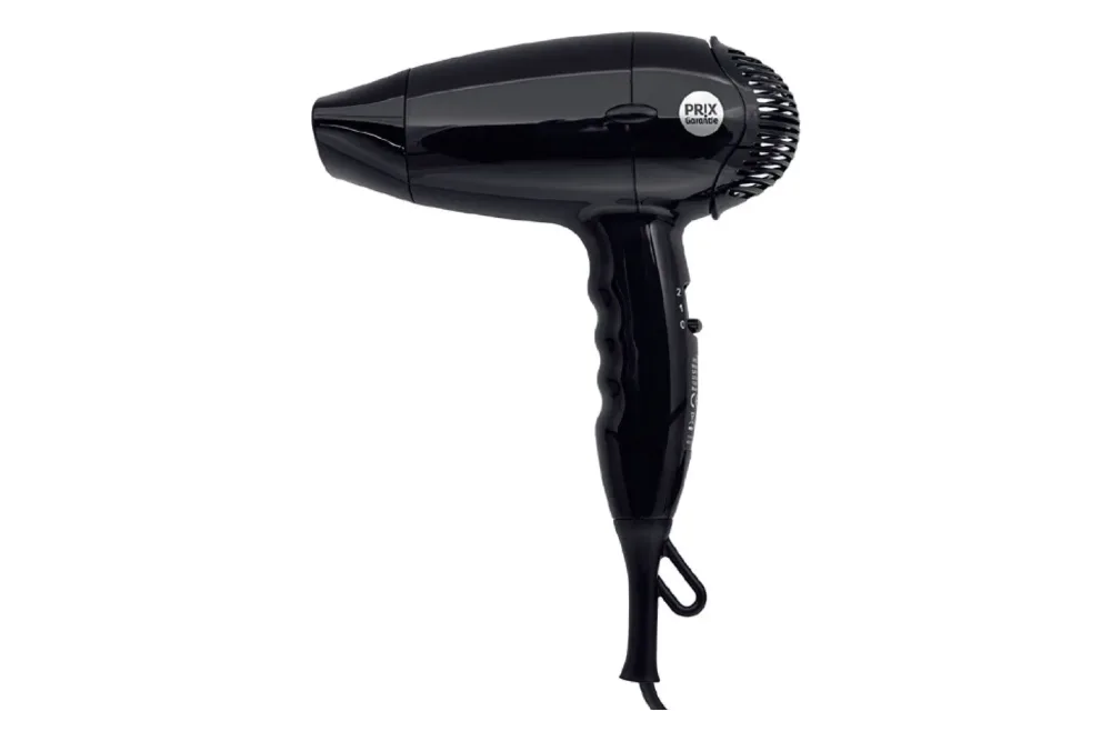 Prix Garantie Haartrockner 1600W