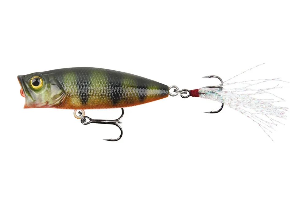 Stucki Fanatics Bubble Perch | 5.5 cm