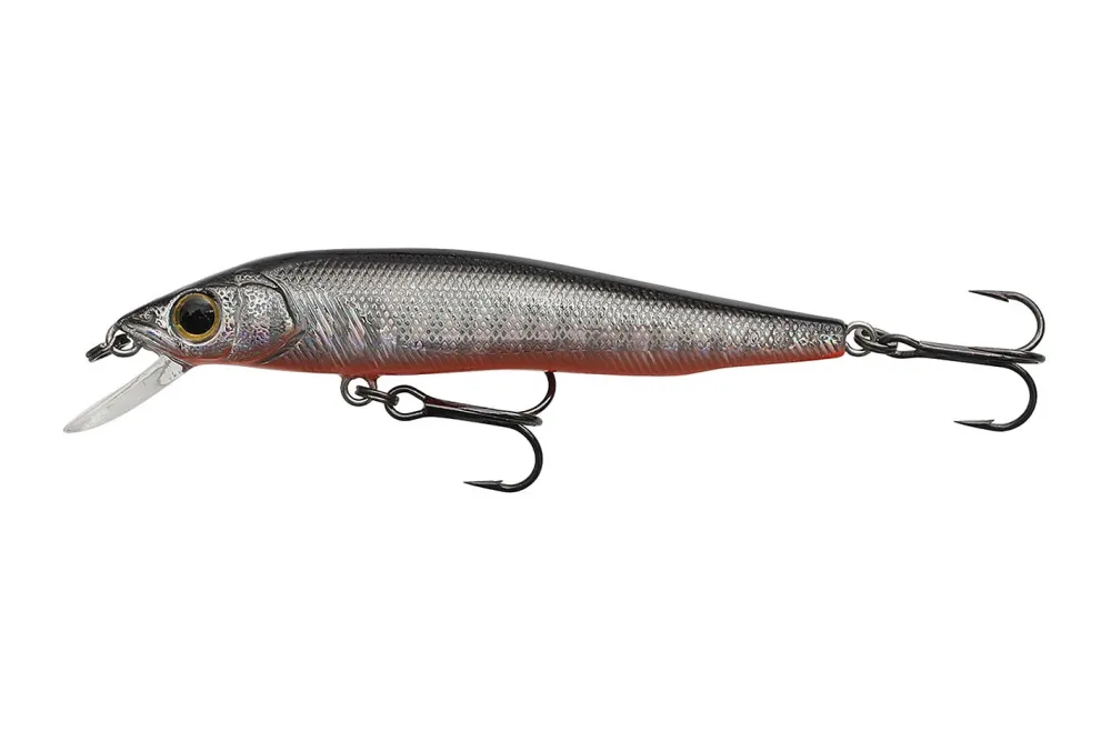 Red Eye Serene Fishing Lure 6 g | 7 cm