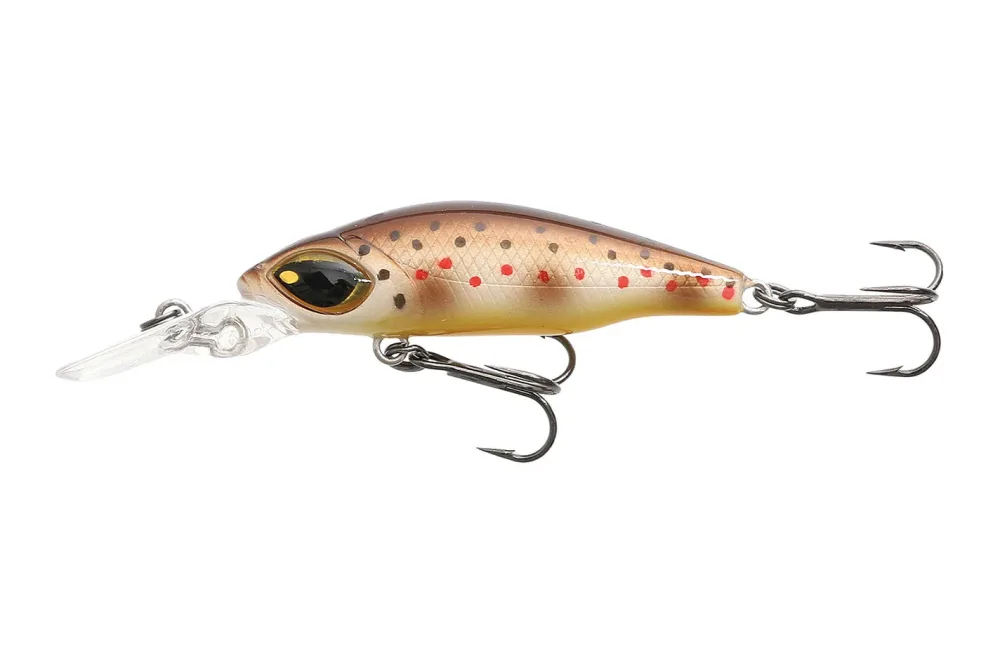 Red Eye Mazy Trout | 5 cm | 3.2 g