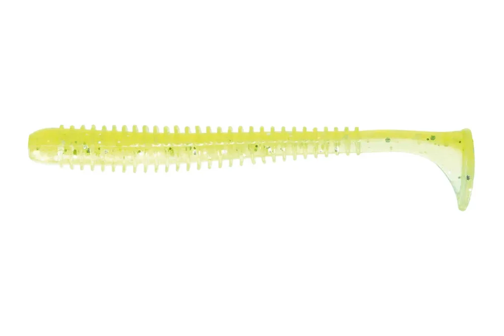 Stucki Fanatics Commander Köder | 7.5 cm | 8 Stück
