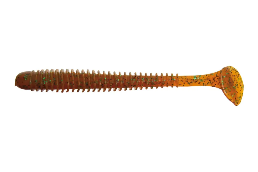 Stucki Fanatics Köder Commander | 7.5 cm | 8 Stück