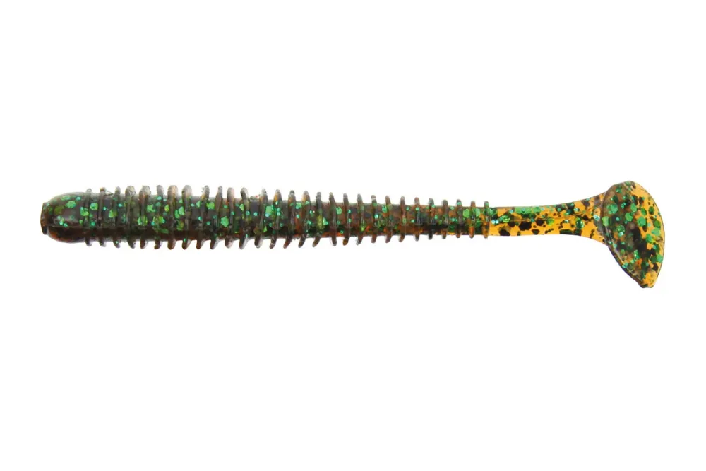 Stucki Fanatics Commander Köder | 5 cm | 10 Stück