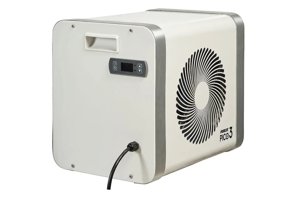 Poolstar Wärmepumpe Pico