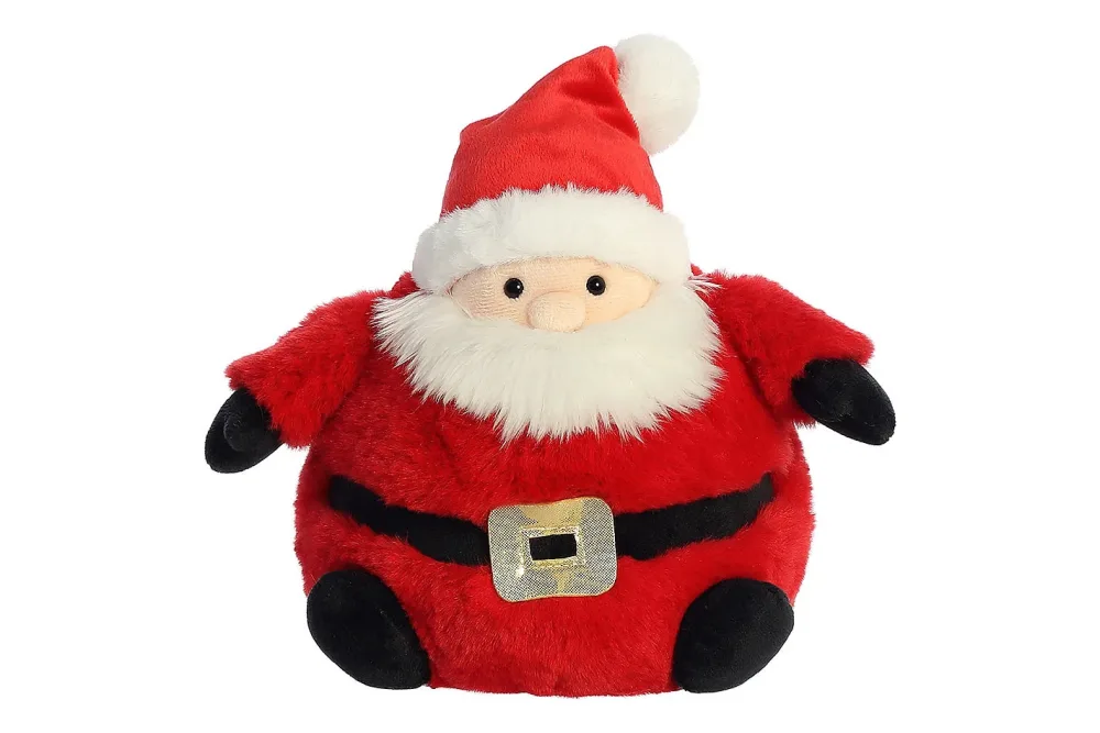 Santa 20cm