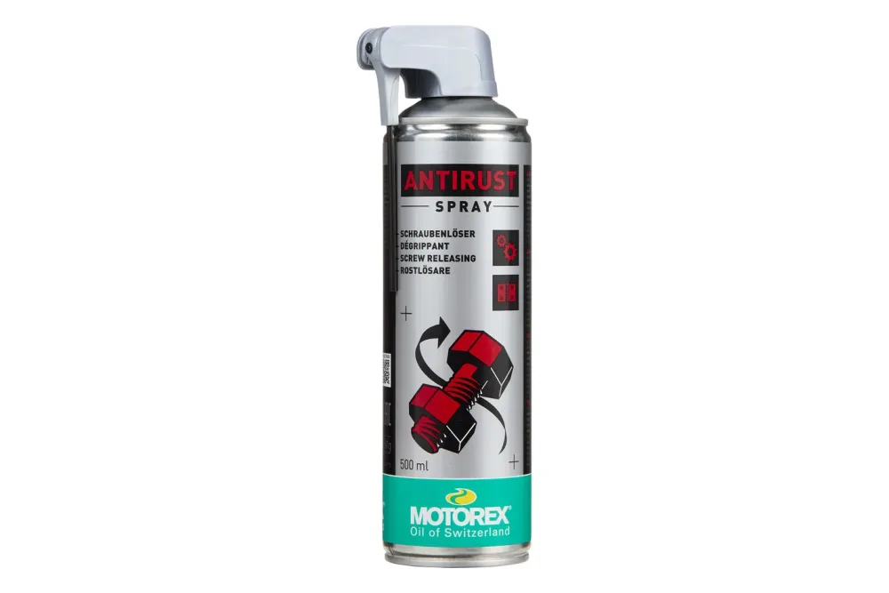 Motorex Schraubenlöser 500ml