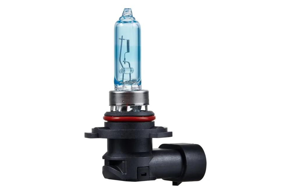 Philips Halogen-Scheinwerferlampe WhiteVision Ultra HB3 | 60 W