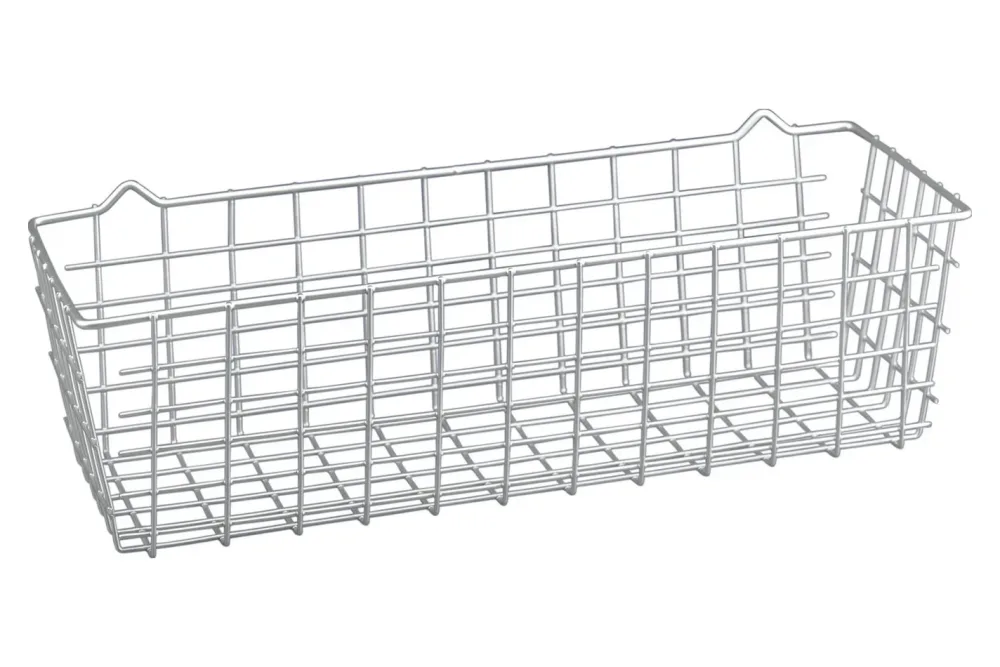 Metaltex Koala Allzweckkorb | 33 × 9 × 12 cm