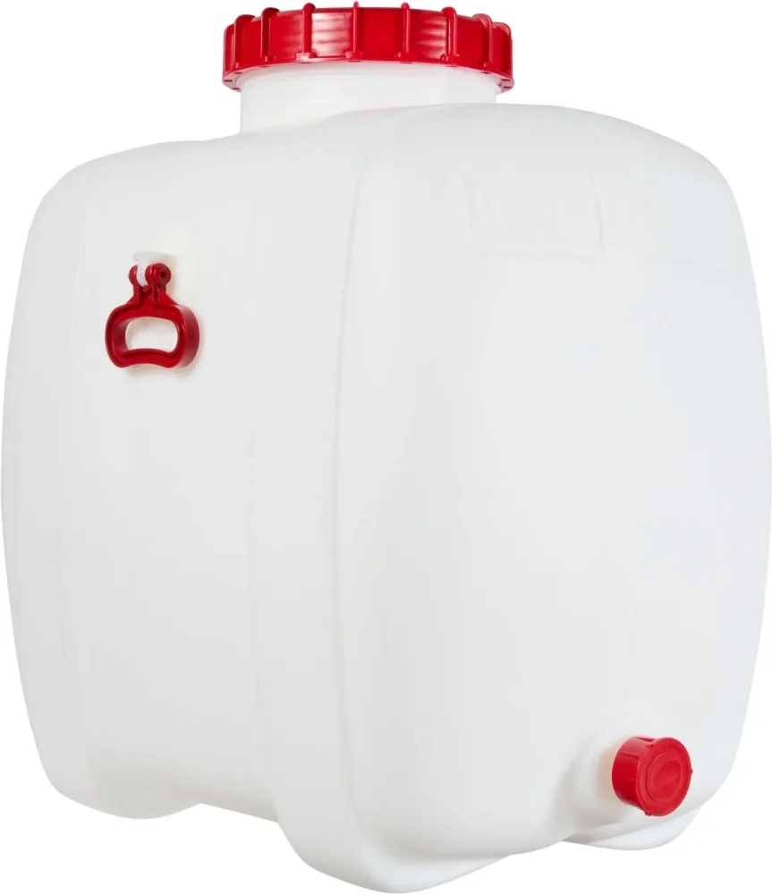 Faserplast Getränkefass | 100l