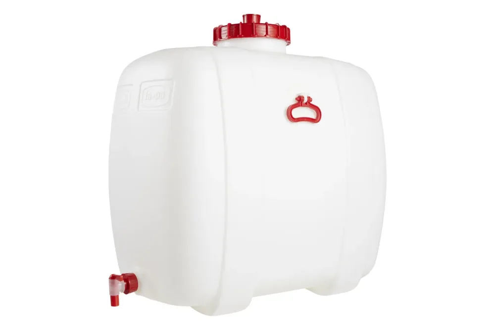 Faserplast Getränkefass | 200l