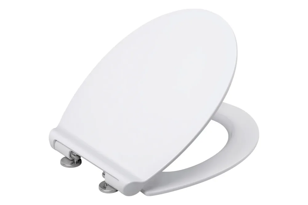 Premium 3 WC-Sitz abnehmbar weiß