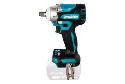 Makita DTW300Z DTW300Z Akku-Schlagschrauber 330 Nm 18 V Anzahl mitgelieferte Akkus 0 Li-Ion ohne Akku