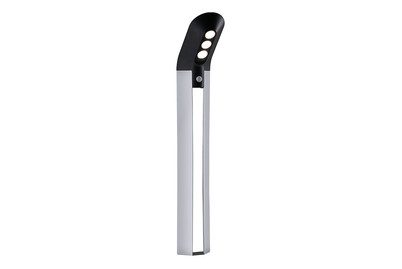 Paulmann 94252 Soley Solar-Außenstandleuchte mit Bewegungsmelder EEK: A (A - G) 1.22 W Warmweiß Anthrazit
