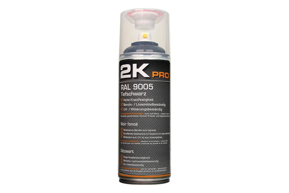 Rodaro 2K-Pro PU-Lack | 400 ml