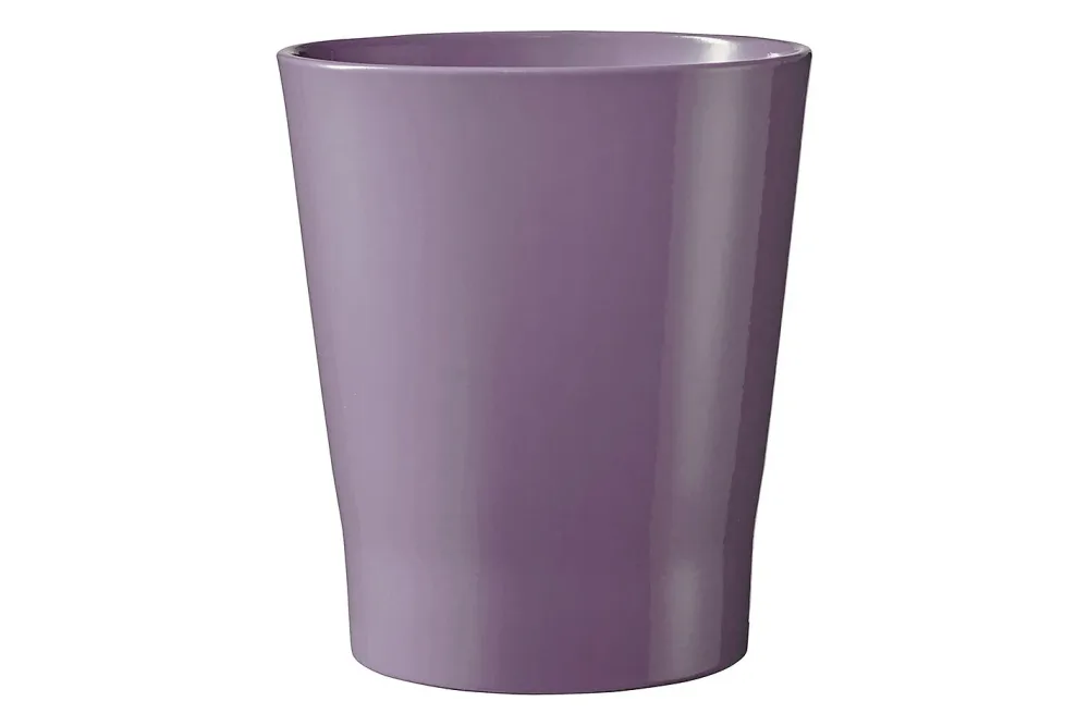 Soendgen Orchideenvase Mini Merina Lila | ⌀ 7 cm