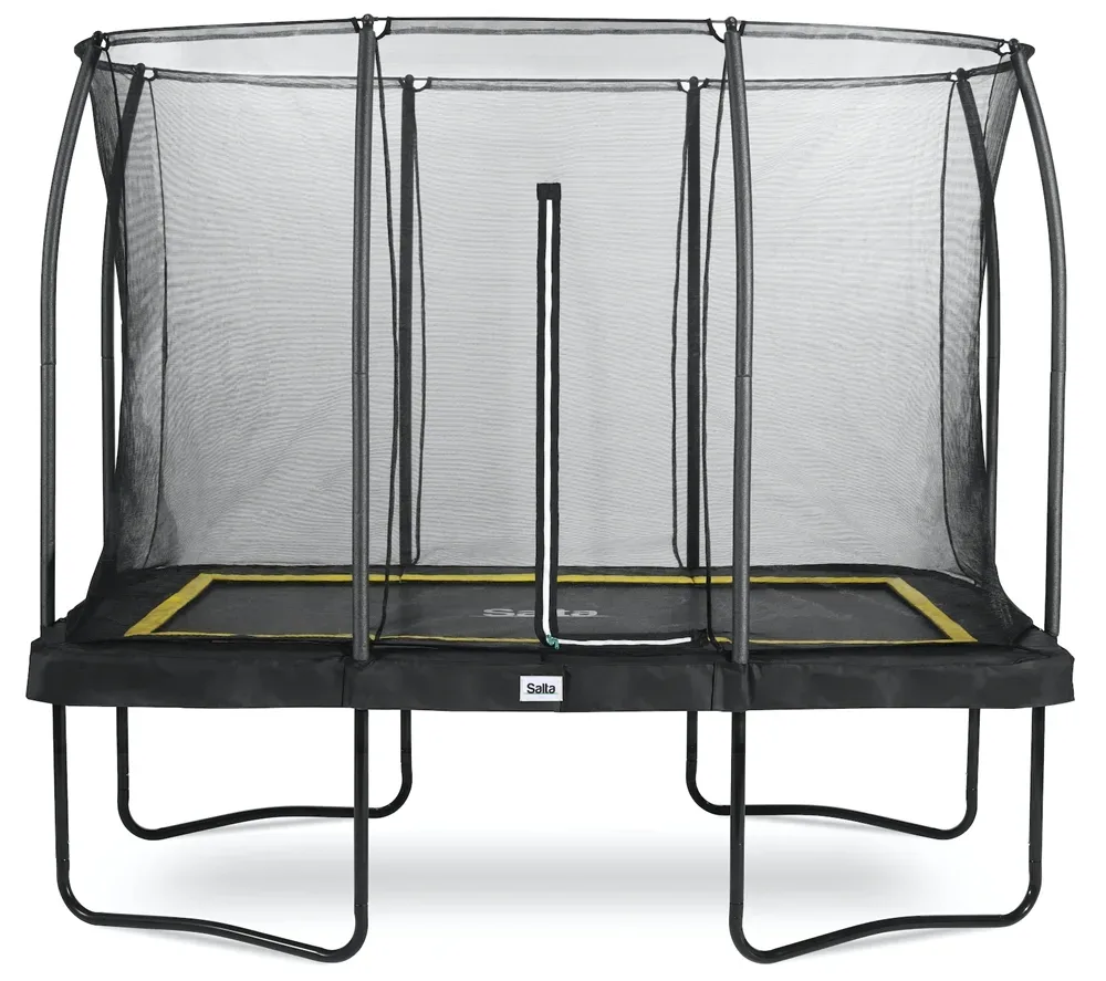 Salta Comfort Edition 305 cm x 214 cm Trampolin Schwarz, , Größe: 0