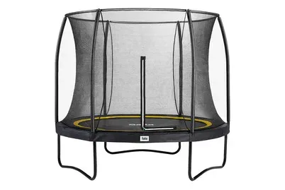 Salta Comfort Trampolin schwarz 183 cm