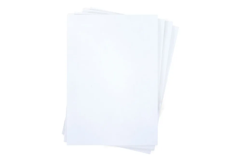 Rayher Tonkarton FSC Mix Credit | A4 | 220 g/m² | 50 Blatt