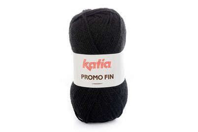 Katia Acrylgarn Promo-Fin 506 | 50 g