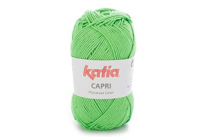 Katia Baumwollgarn Capri 82149 | 50 g