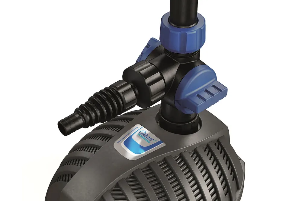 Oase Aquarius Fountain Set Classic 3000E | 26 W | 3000 l/h