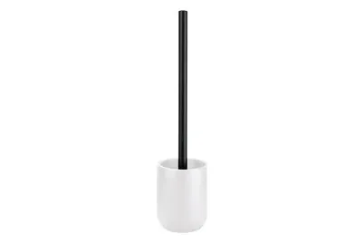 Kleine Wolke WC-Bürstengarnitur Bonny Weiss | 36 × 9.8 cm