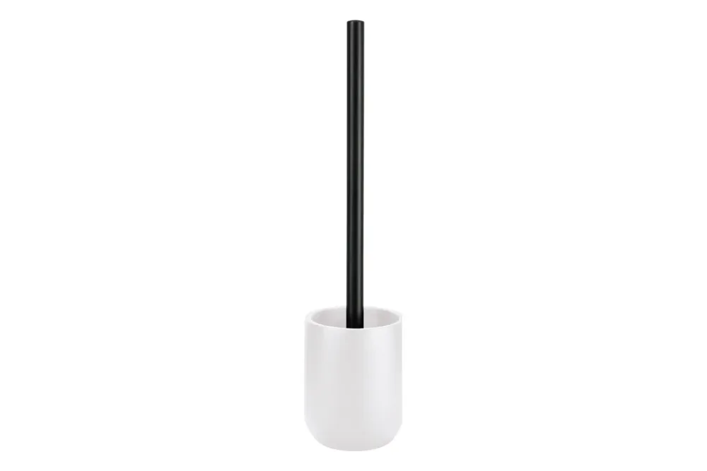 Kleine Wolke WC-Bürstengarnitur Bonny Weiss | 36 × 9.8 cm