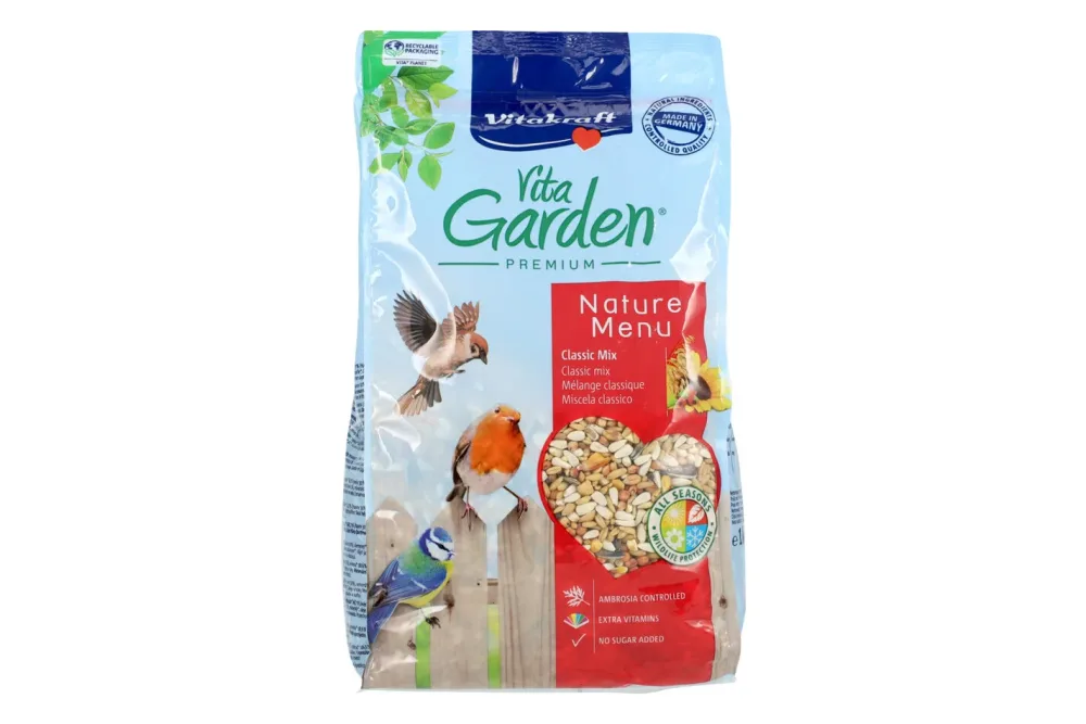 Vitakraft VitaGarden® Classic-Mix