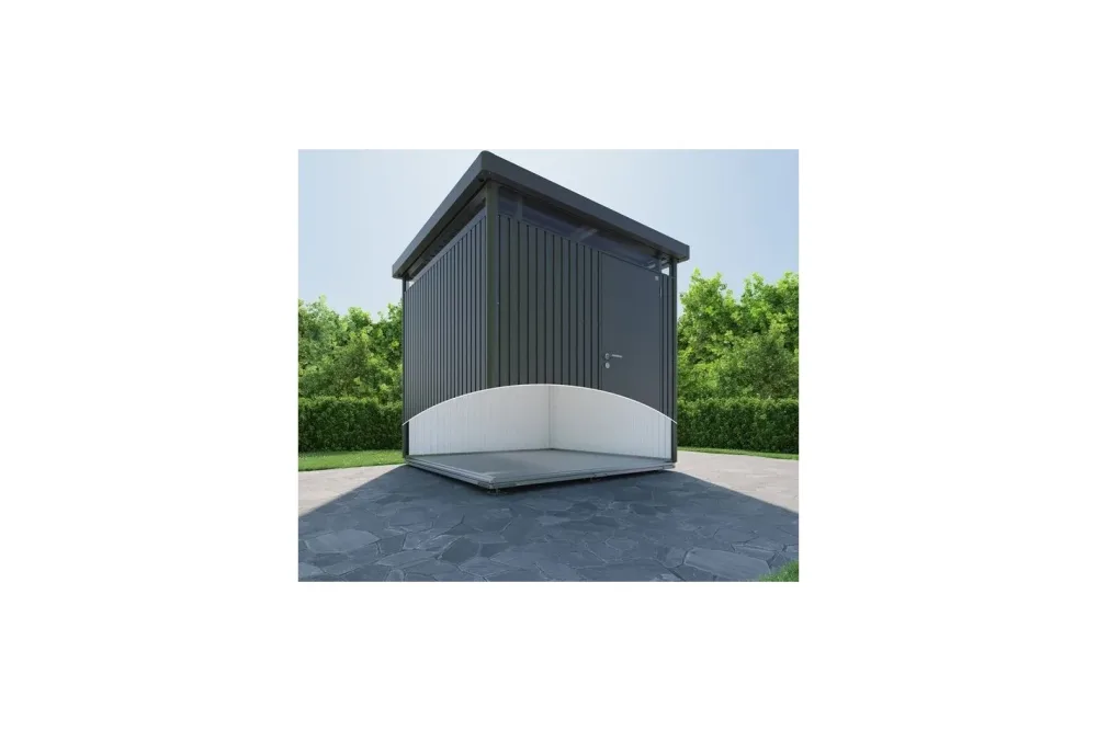 Biohort SmartBase HighLine H4, AvantGarde A7, Panorma P4