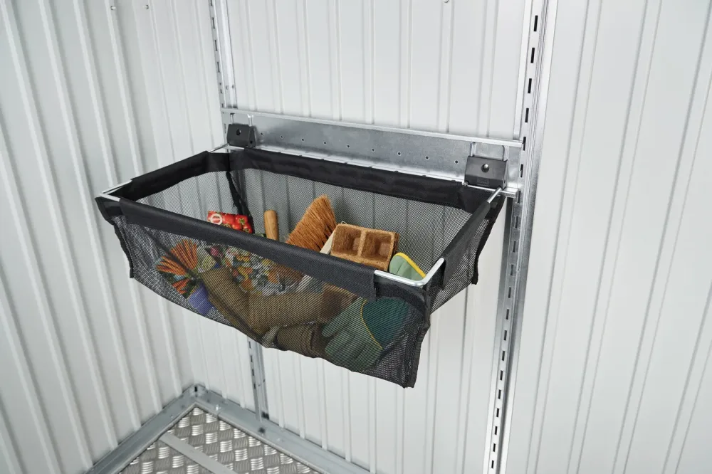 Biohort Einhängesack mit Schiene