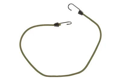 Trespass Bungee Cord Elastischesband 4Set