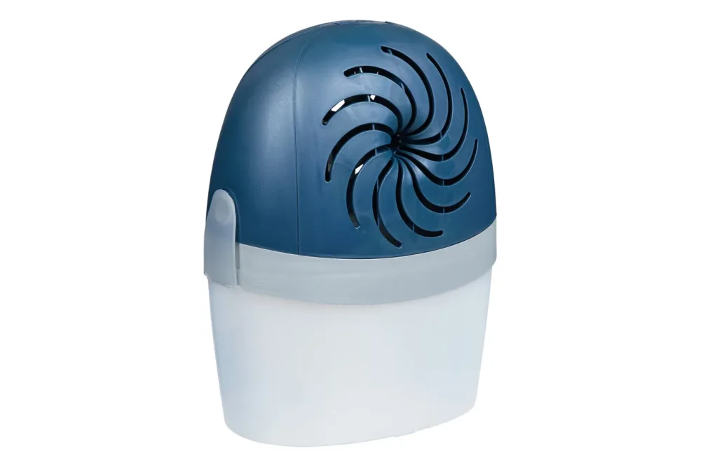 Pattex Luftentfeuchter Aero 360° | 24.2 × 11.5 × 18.7 cm