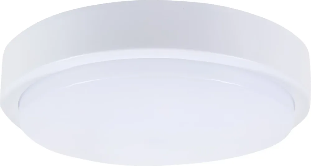 Müller Licht LED-Aussenleuchte Pictor Weiss | 8 W