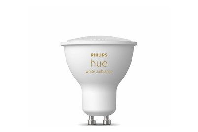 Philips Hue Gu10 White Ambiance LED Lampe 4.3 W