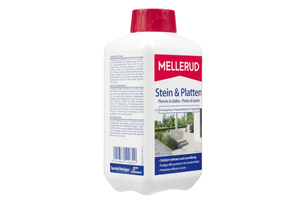Mellerud Stein & Platten Versiegelung 0.5L