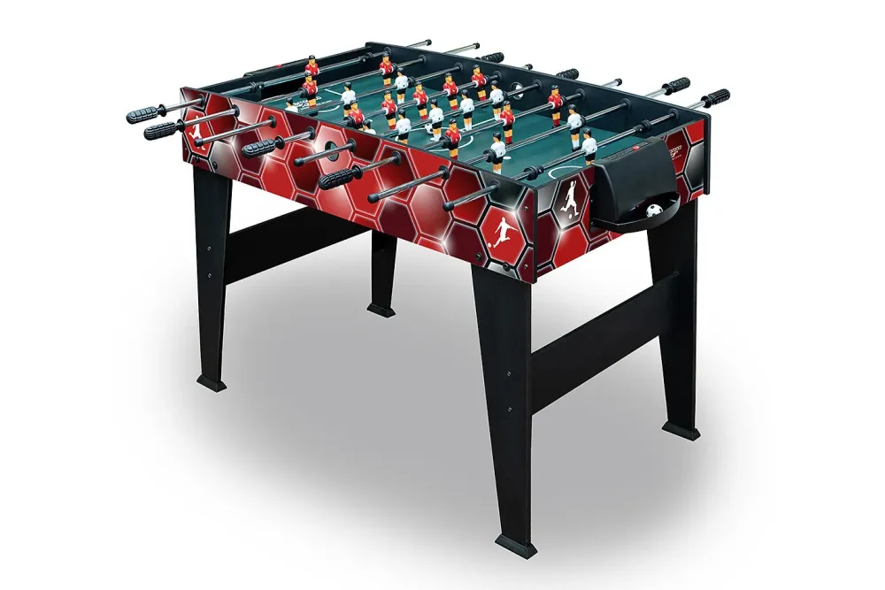 Carromco Kickertisch Libero-XT
