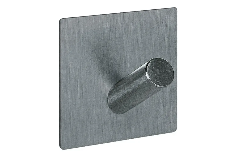 Kleine Wolke Wandhaken Classic Hooks Fondo Chrom