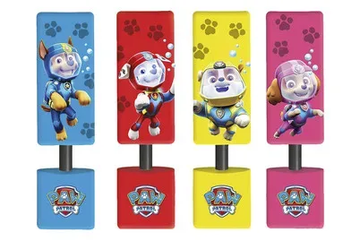 Paw Patrol Wasserspritze assortiert