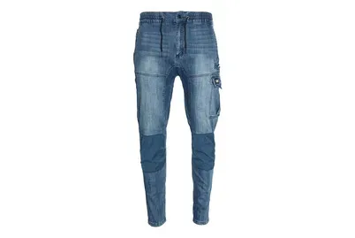 Caterpillar Arbeitshose Dynamic Denim | 38/32