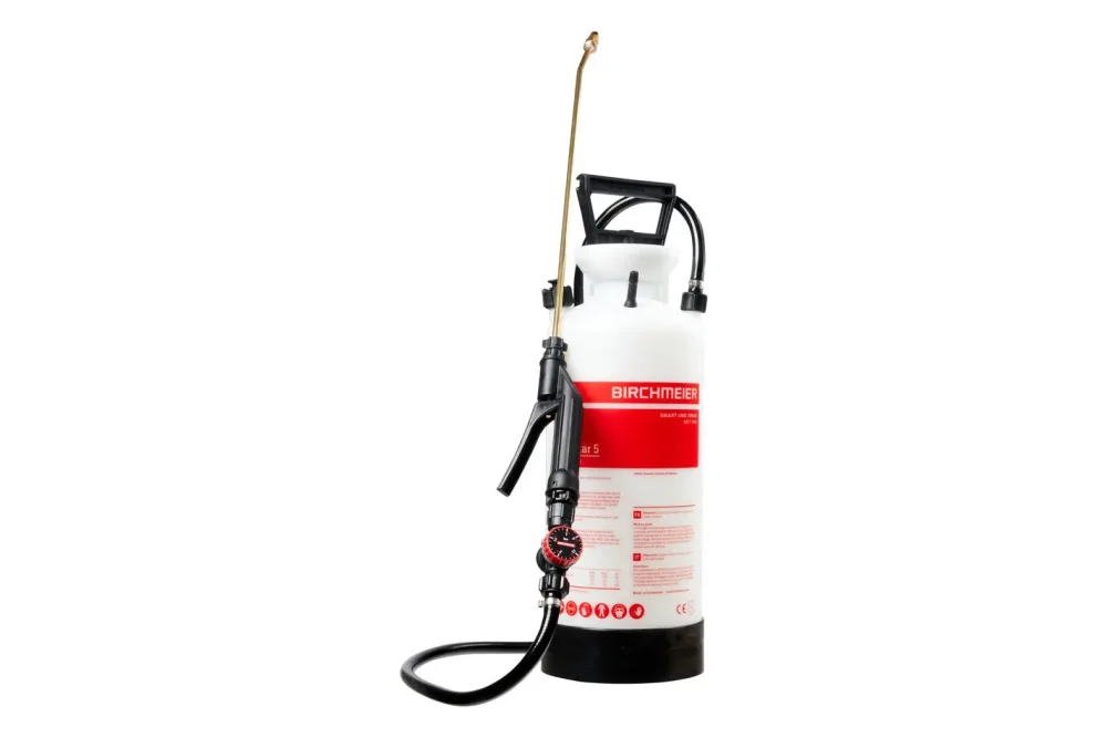 Birchmeier Drucksprühgerät Profi Star 5 | 5 l