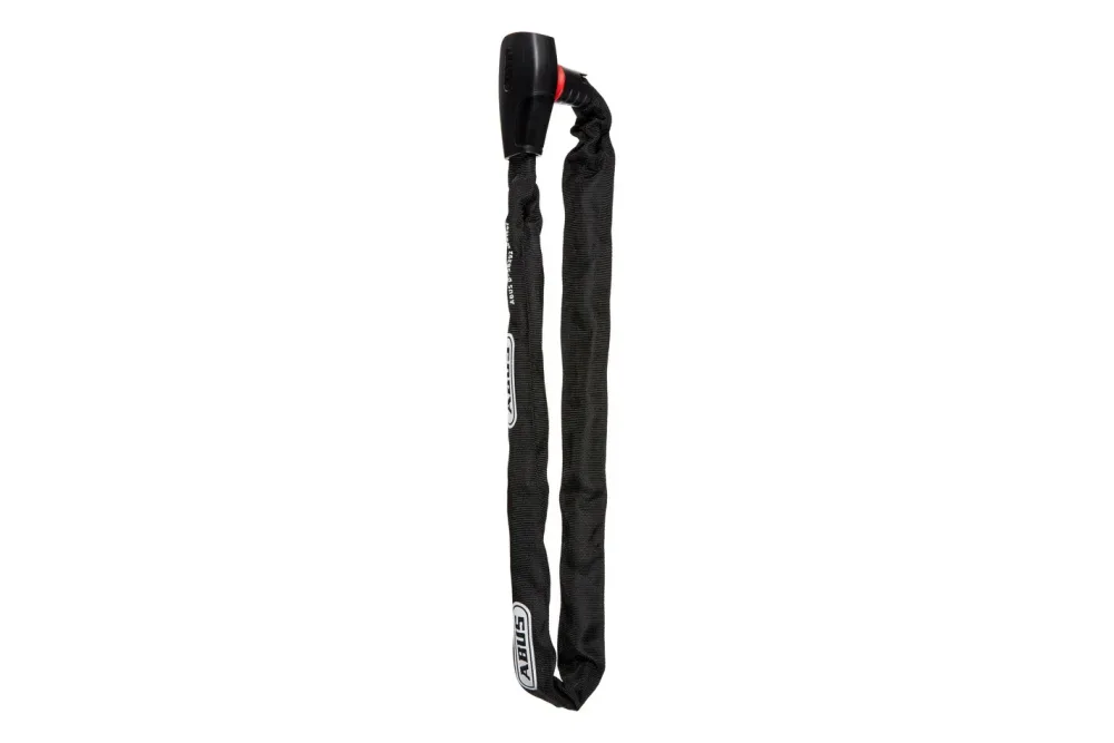 Abus Kettenschloss Catena 6806K/85 ohne Halter - schwarz