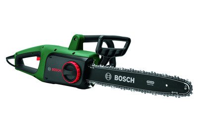 Bosch Elektro-Kettensäge UniversalChain | 1800 W