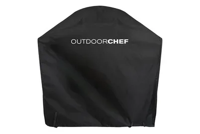 OUTDOORCHEF Grillabdeckhaube 