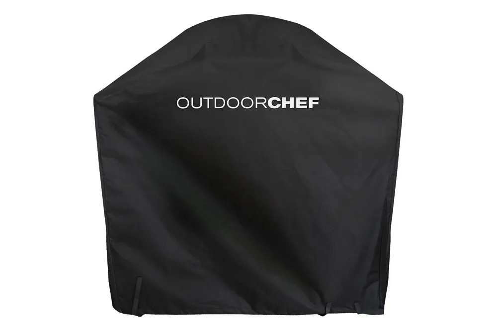 OUTDOORCHEF Grillabdeckhaube 
