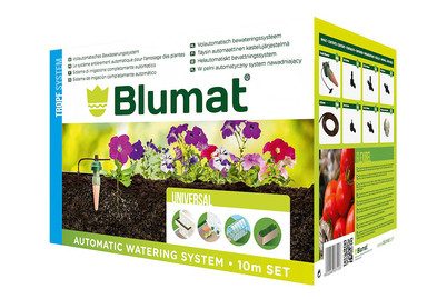 Blumat Tropf-Blumat Set | 10 m