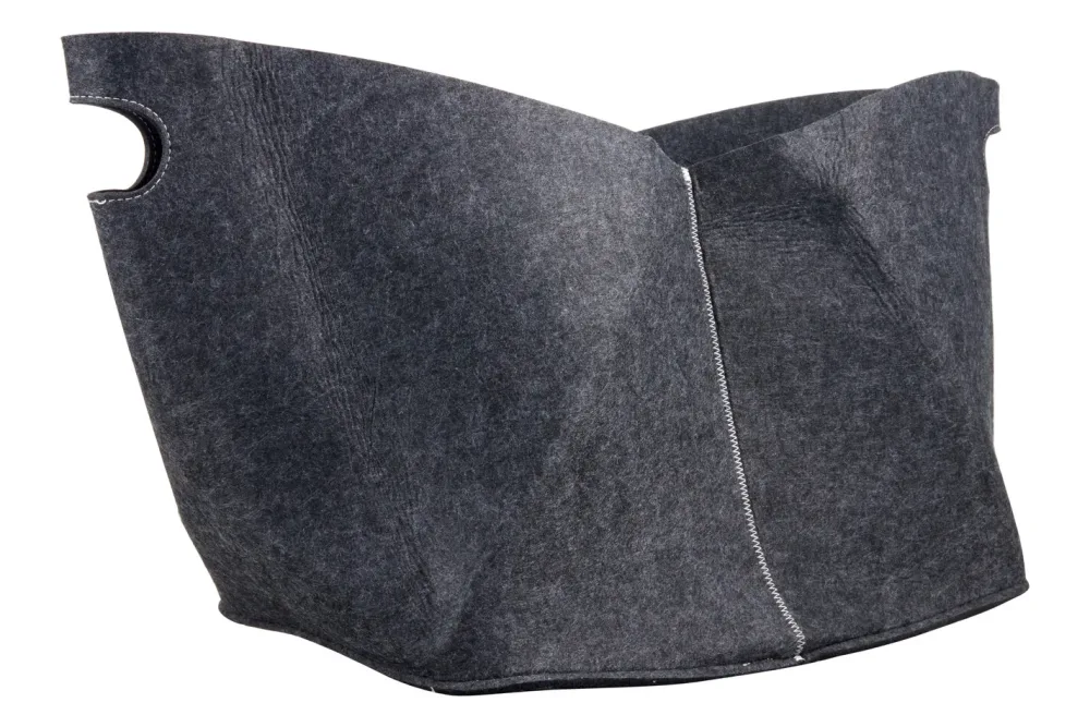 Nouvel Filztasche Bateau, 54x37x35cm