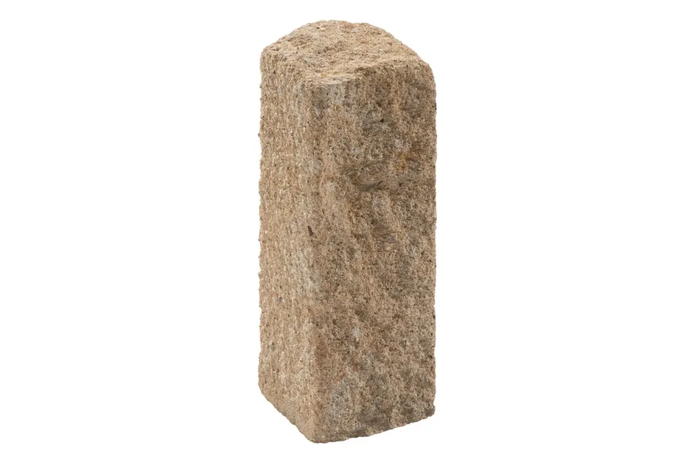 Siola Pico Mauerstein Sandstein | 40 × 10 × 10 cm