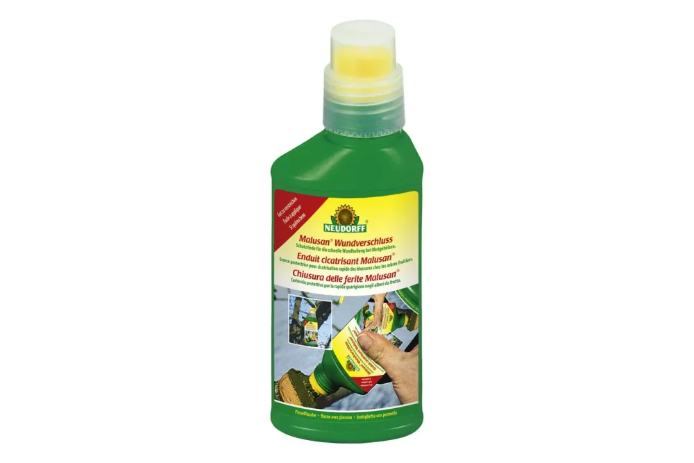 Neudorff Malusan Wundverschluss 250Ml
